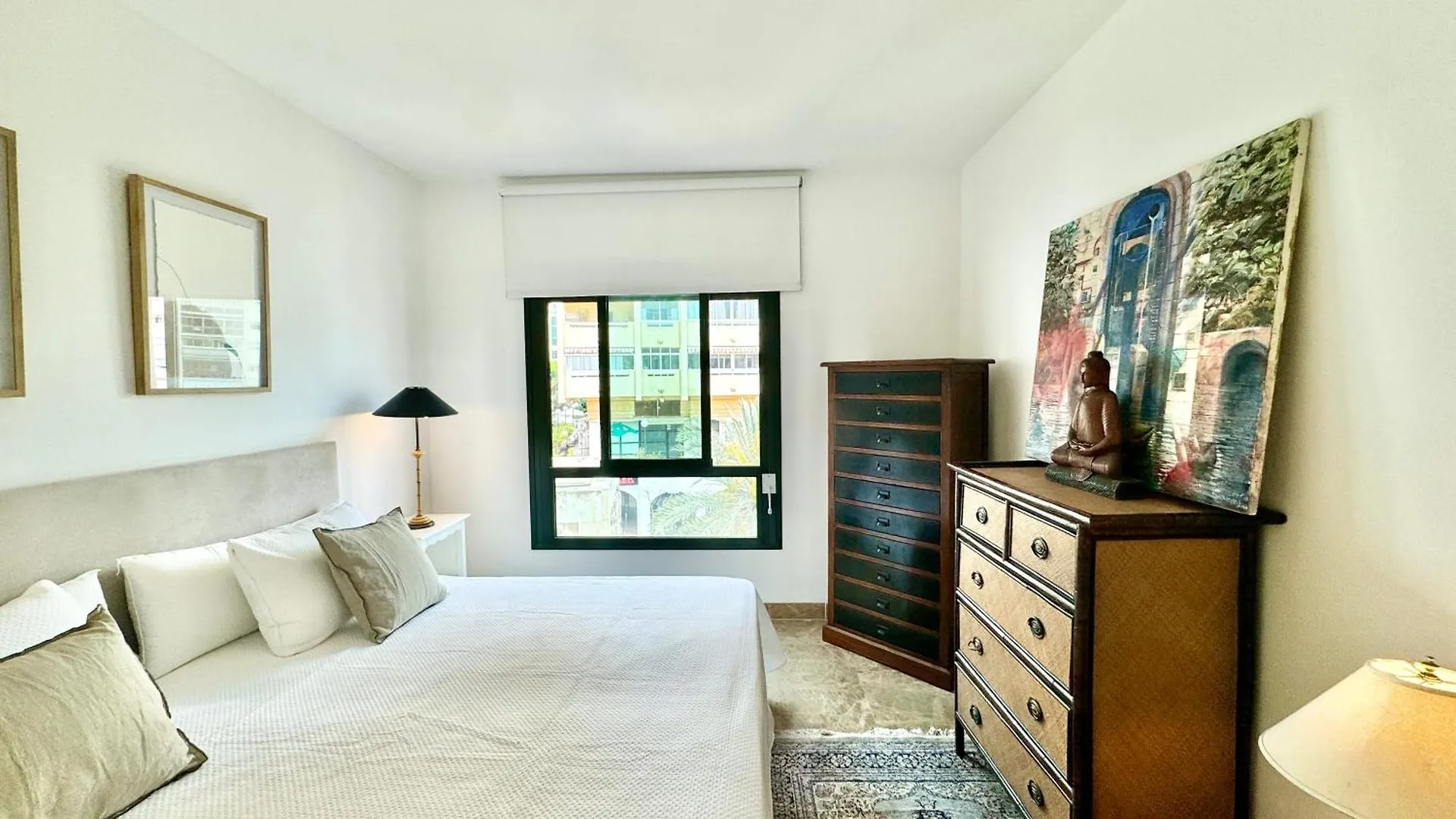 Rs 12 Luxury Center Of Marbella - Eaw Homes 0*,  Spagna