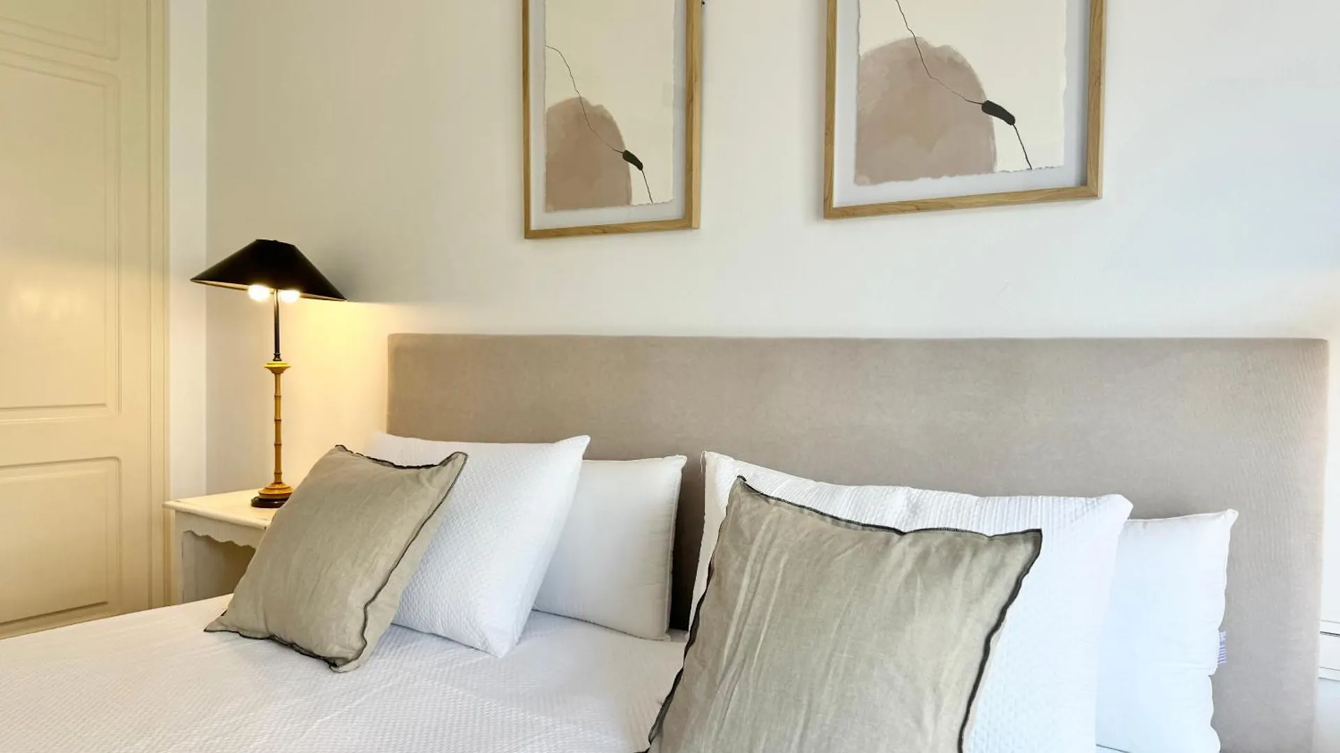 아파트 Rs 12 Luxury Center Of Marbella - Eaw Homes 스페인