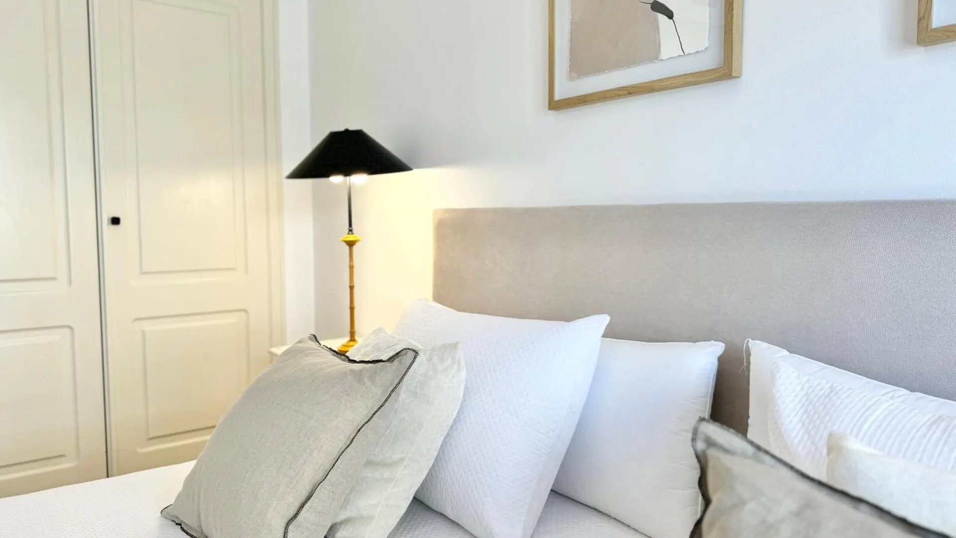 Apartment Rs 12 Luxury Center Of Marbella - Eaw Homes
