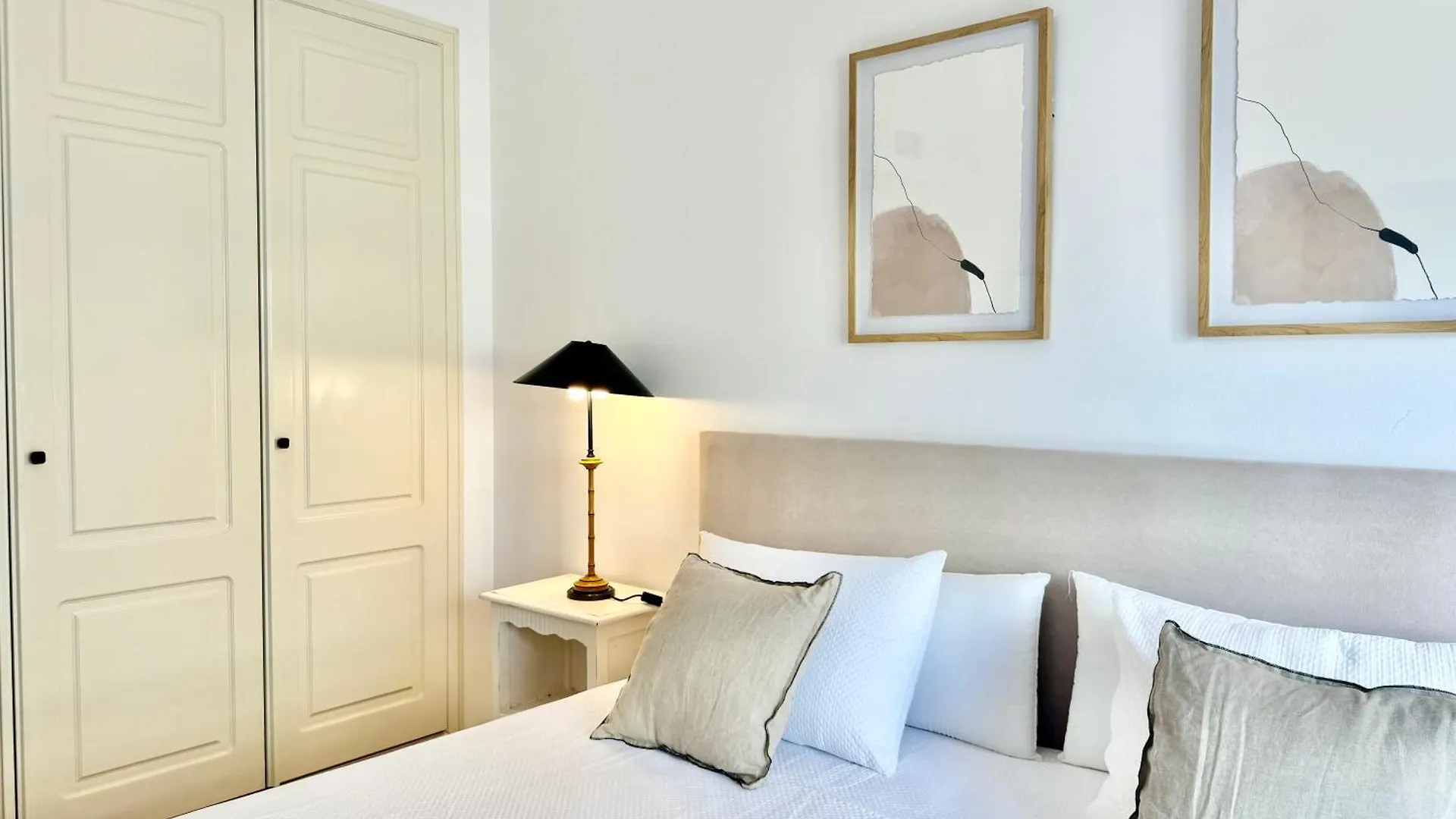 Rs 12 Luxury Center Of Marbella - Eaw Homes 스페인