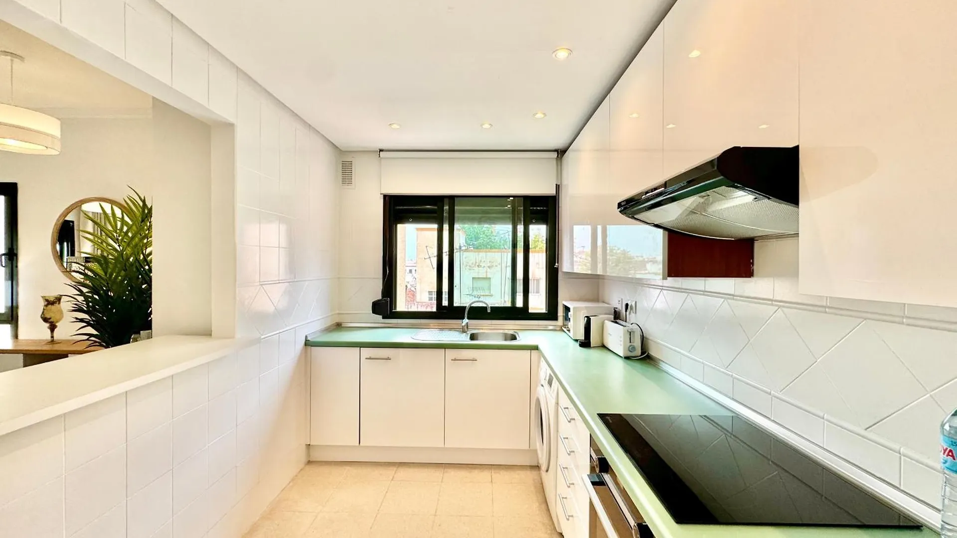 Apartment Rs 12 Luxury Center Of Marbella - Eaw Homes