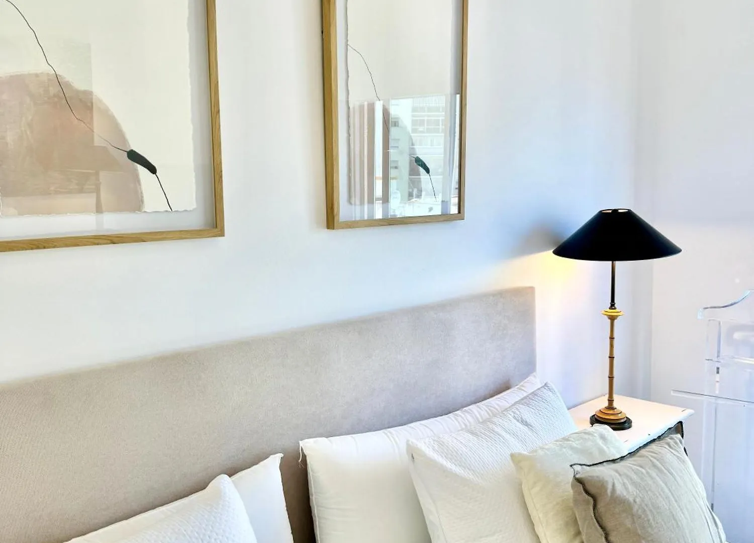 Rs 12 Luxury Center Of Marbella - Eaw Homes