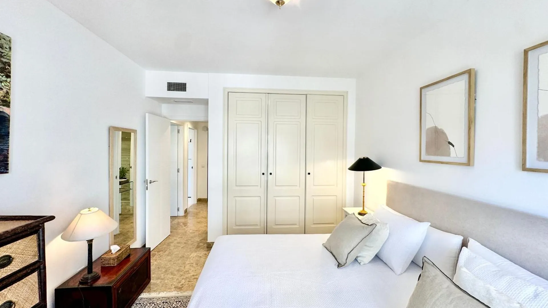 Rs 12 Luxury Center Of Marbella - Eaw Homes Spain