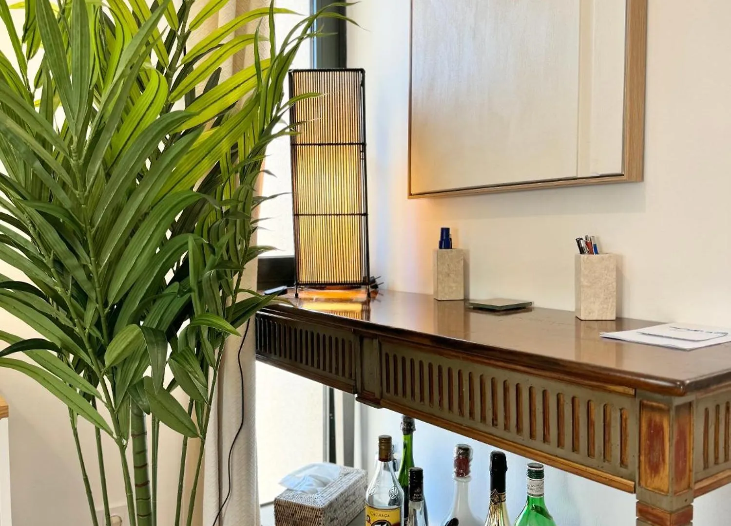 Apartment Rs 12 Luxury Center Of Marbella - Eaw Homes Spain