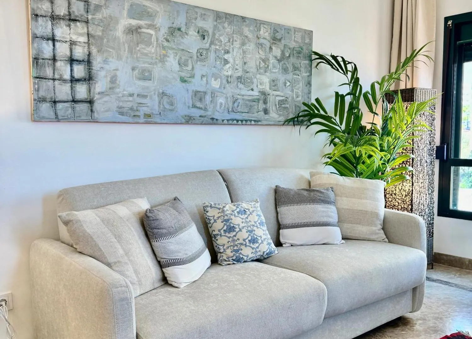 Rs 12 Luxury Center Of Marbella - Eaw Homes 0*,